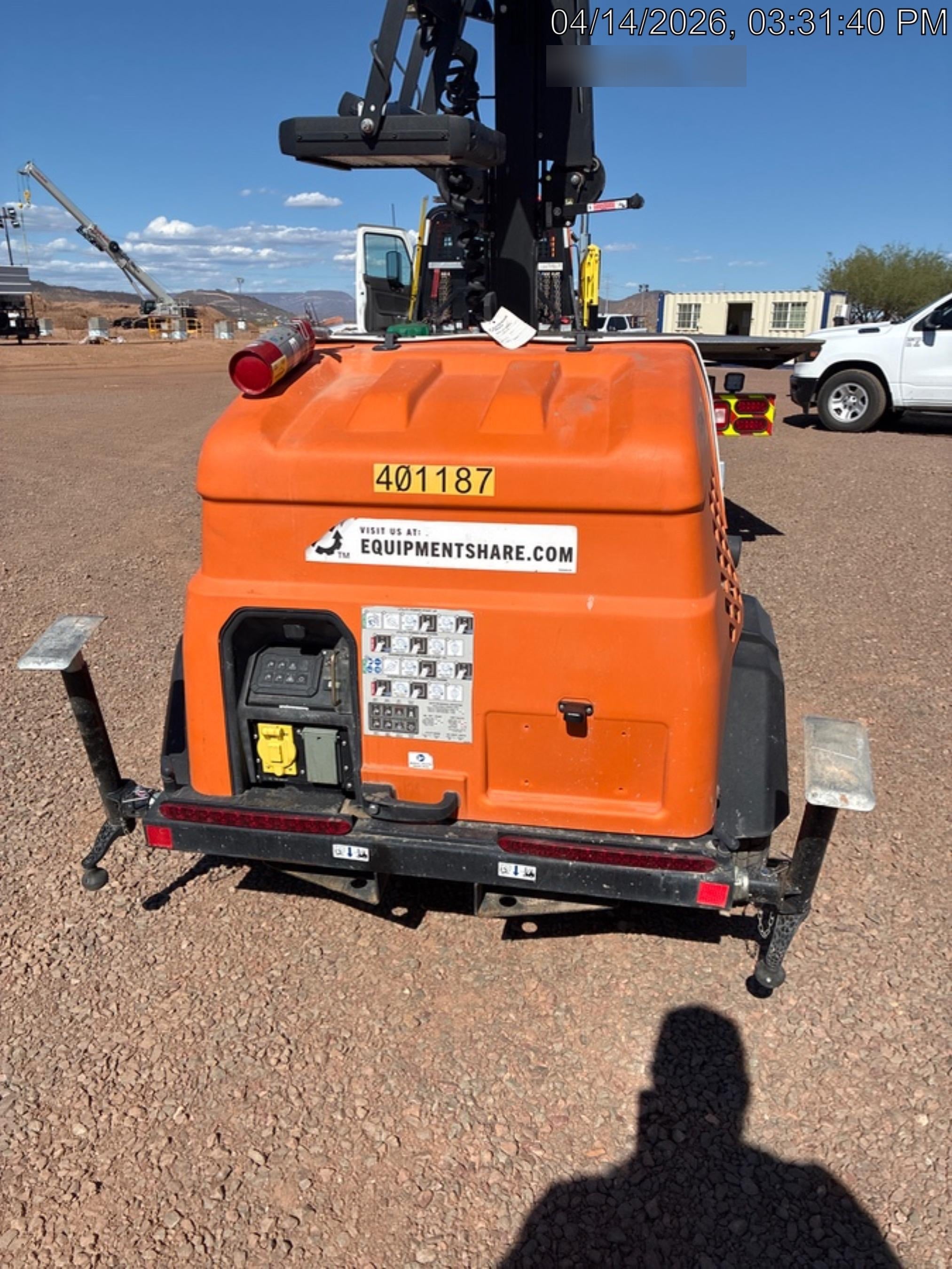 2024 GENERAC MLT2