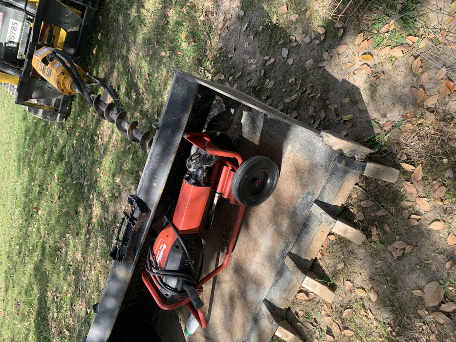 2020 HILTI TE 3000-AVR