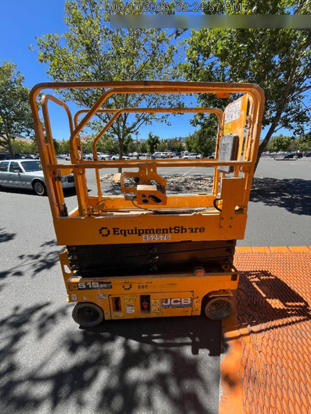 2024 JCB S1932E