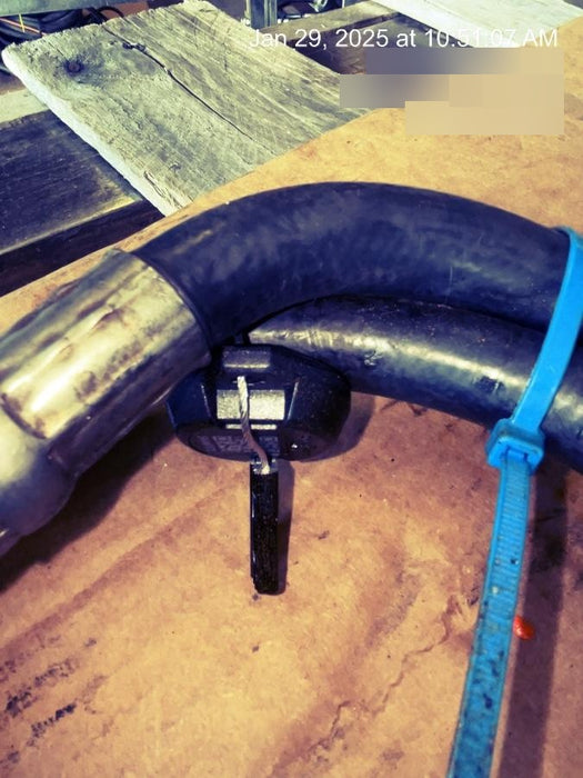 2020 MICHIGAN PNEUMATIC 750SS