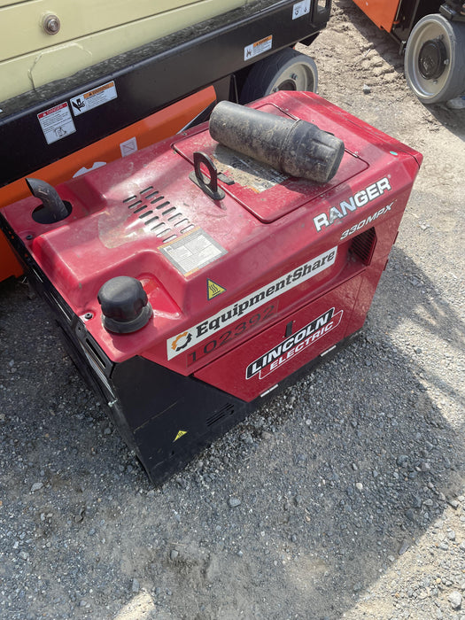 2020 LINCOLN ELECTRIC Ranger 330MPX
