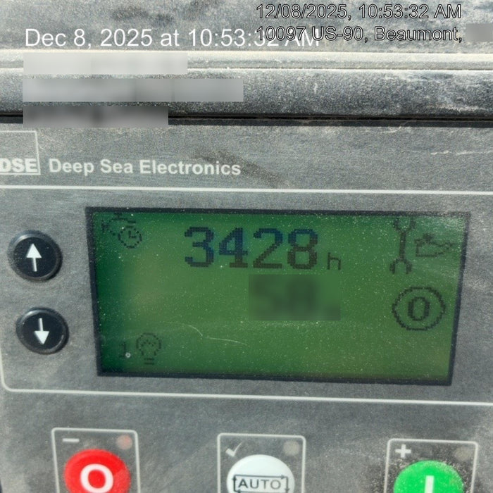 2024 WACKER NEUSON LTT4