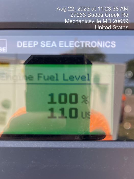 2022 ATLAS COPCO QAS 70