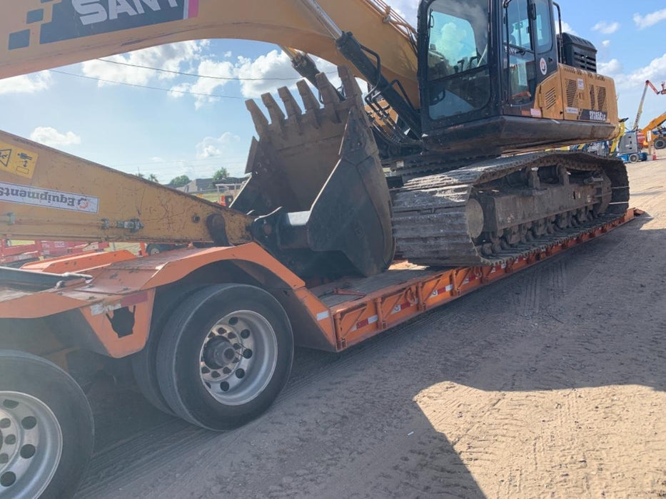 2022 SANY SY365C LC