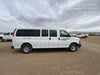 2024 CHEVROLET Express Van - Rental