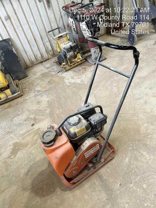 2023 MULTIQUIP MVC82VHW