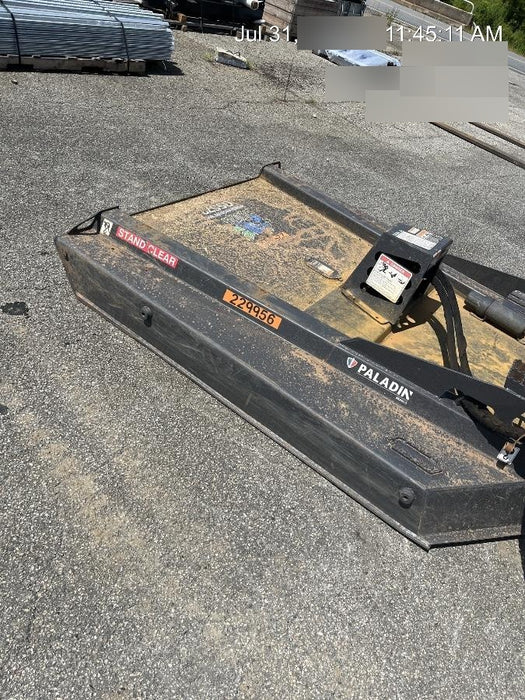 2022 PALADIN 30372A-0022