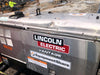 2019 Lincoln Electric Vantage 322 Welder Ready-Pak 3, Two wheel trailer, Fender and Light kit, Cable Rack