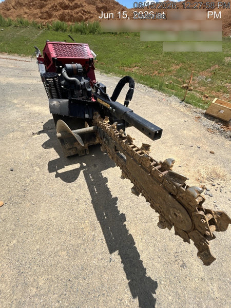 2023 TORO TRX-250