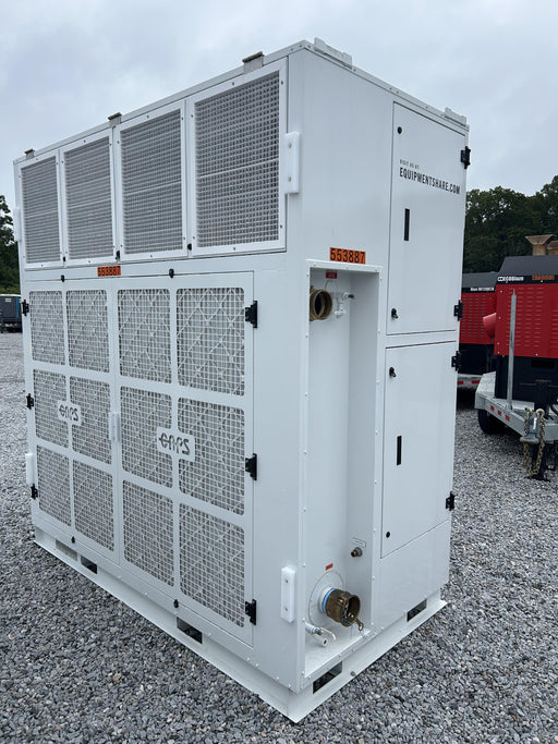 2025 CAPS PAHV-140TC-0NN0NN-5E5-P2-VG2CEUP