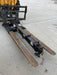 2024 STAR INDUSTRIES M1360B - Star JIB Boom