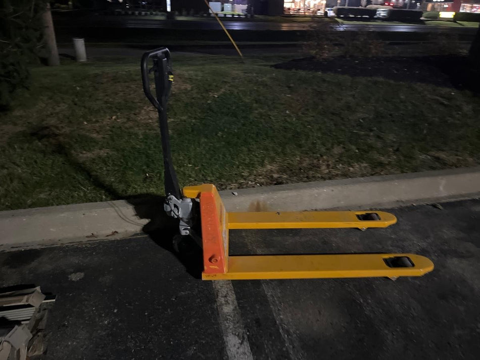 2025 LYFTEX LXD55-2748HD