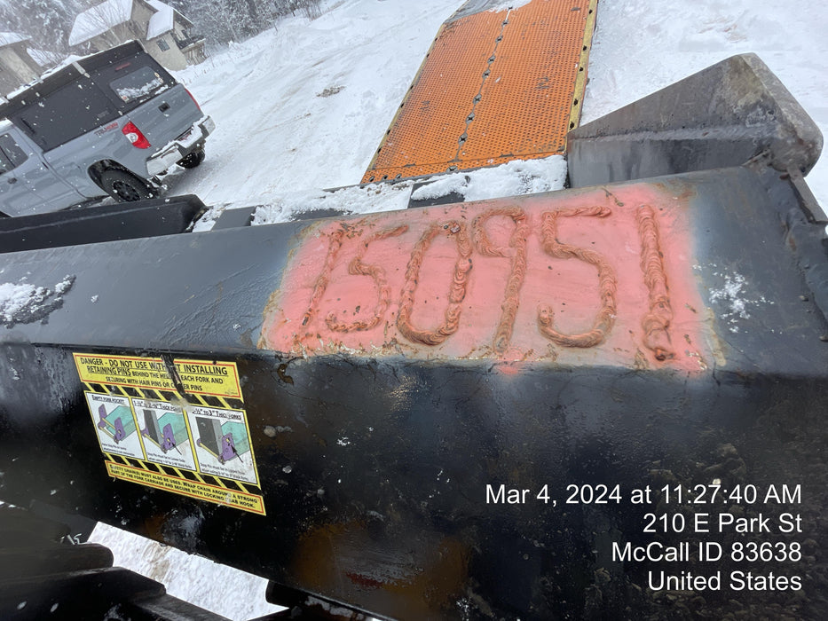 2021 STAR INDUSTRIES 1406B