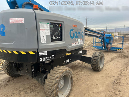 2024 GENIE S-45 XC