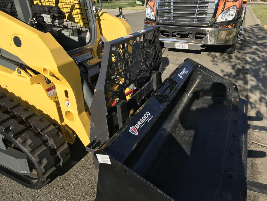 2020 PALADIN 48" Pallet Forks - Paladin