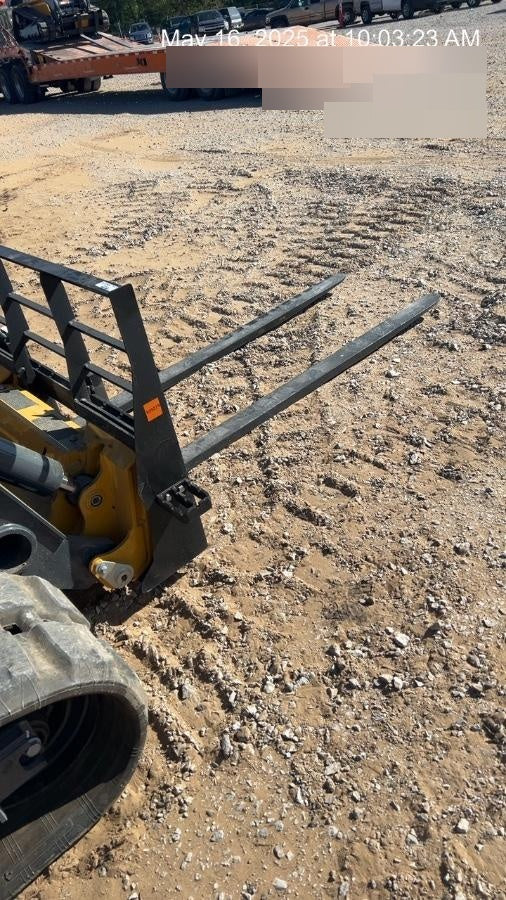 2025 ARROW MATERIAL HANDLING F5100CB-6018