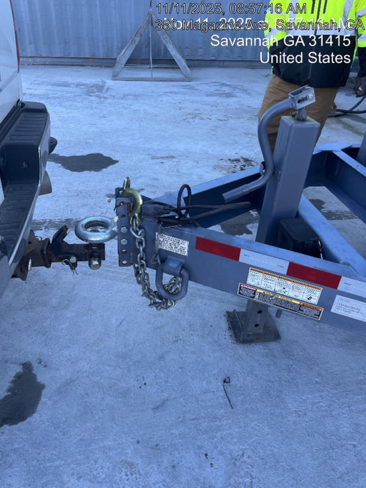 2023 ATLAS COPCO QAS 235