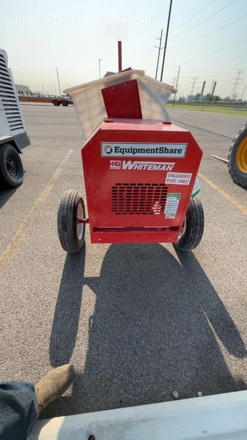 2024 MULTIQUIP WM90PH8
