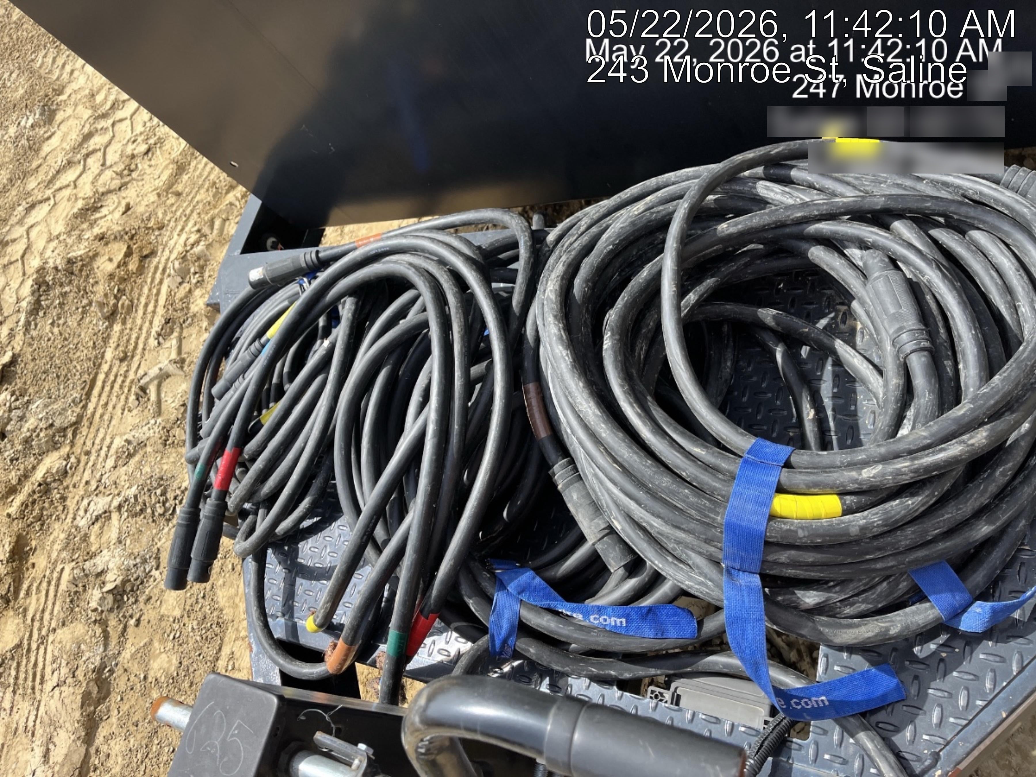 2023 JCB G400RST4F