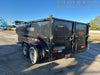 2024 TEXAS PRIDE TRAILERS DT714416KBP