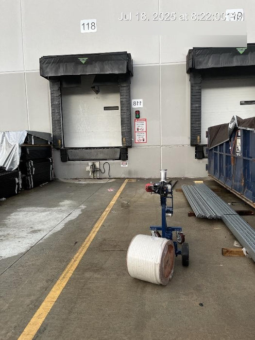 2023 CURRENT TOOLS 66 Current