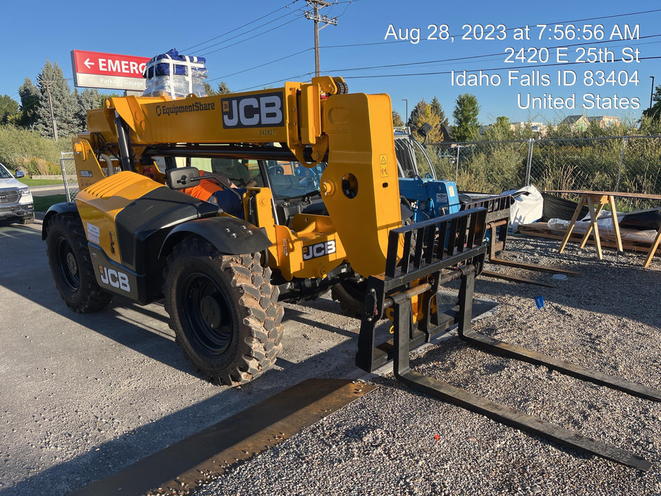 2023 JCB 506-36