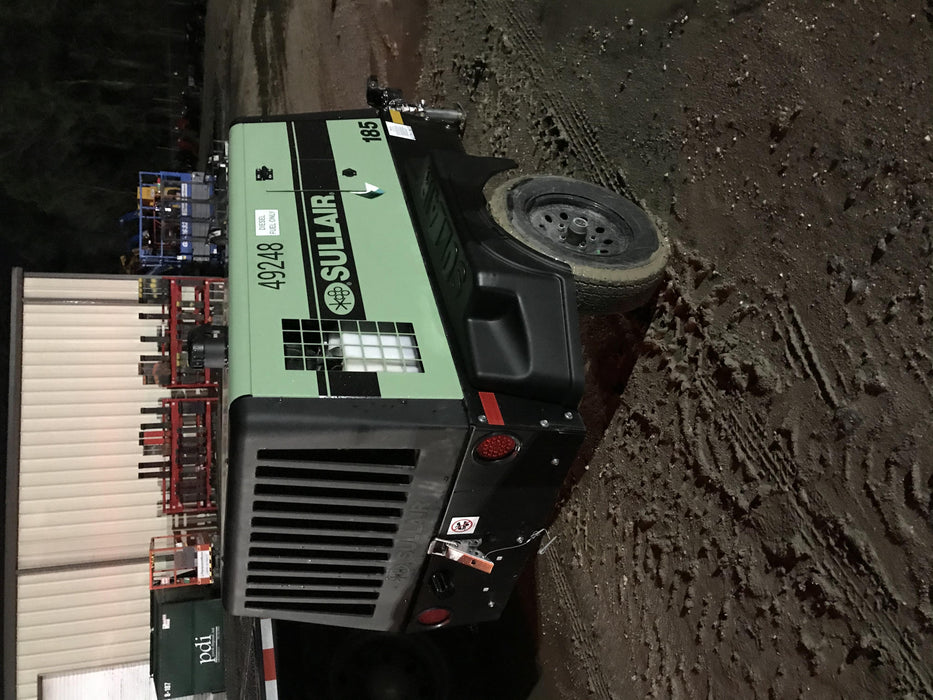 2019 SULLAIR 185-DPQ