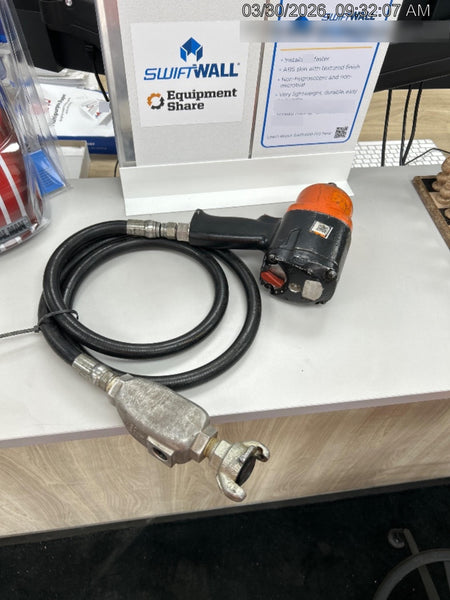 2021 MICHIGAN PNEUMATIC 750SS
