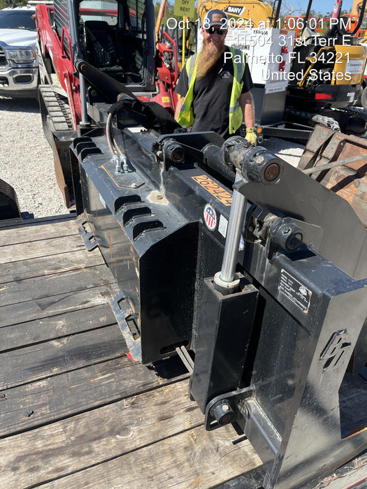 2022 BLUE DIAMOND 106525