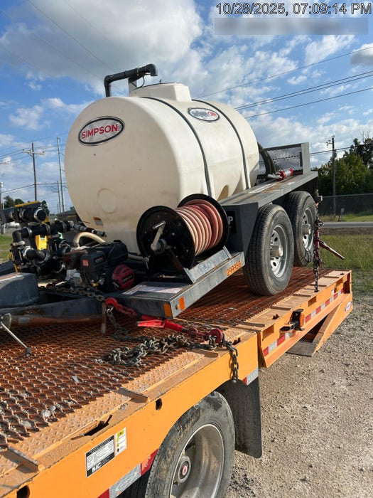 2023 SIMPSON SWT-52517