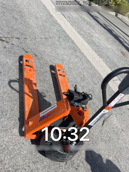 2026 MIGHTY LIFT EPT45S
