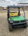 2020 John Deere 815E 2S 2 - 3 Seat UTV, DSL, 4WD, Canopy, Standard Rental Spec
