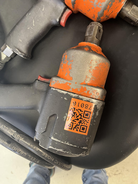 2020 MICHIGAN PNEUMATIC 751SS