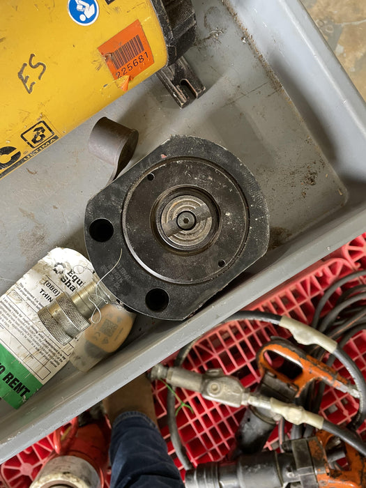 2020 POWER TEAM RLS500S