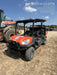2020 KUBOTA RTV-X1140W-H (Canopy)