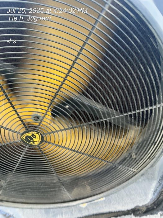 2024 BIG ASS FANS Cool Space 400