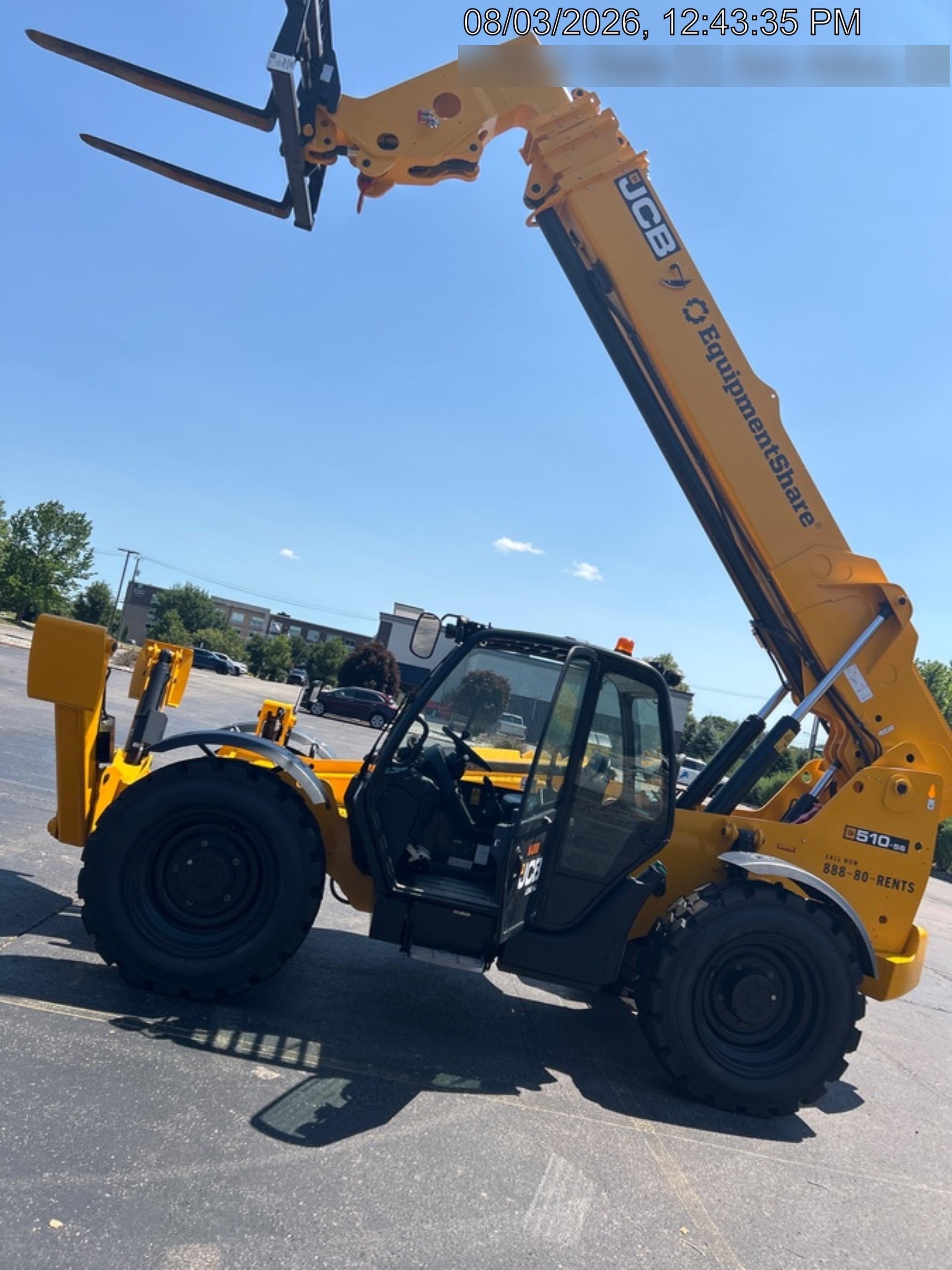 2026 JCB 510-56