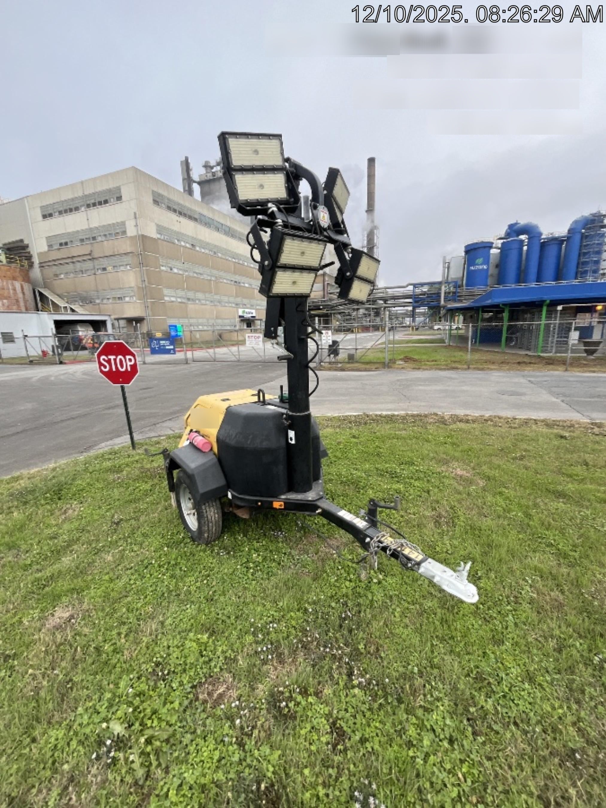 2021 ALLMAND NLV3GR
