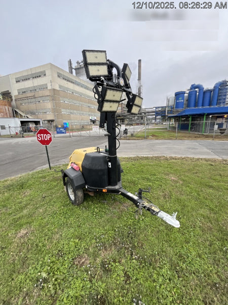 2021 ALLMAND NLV3GR