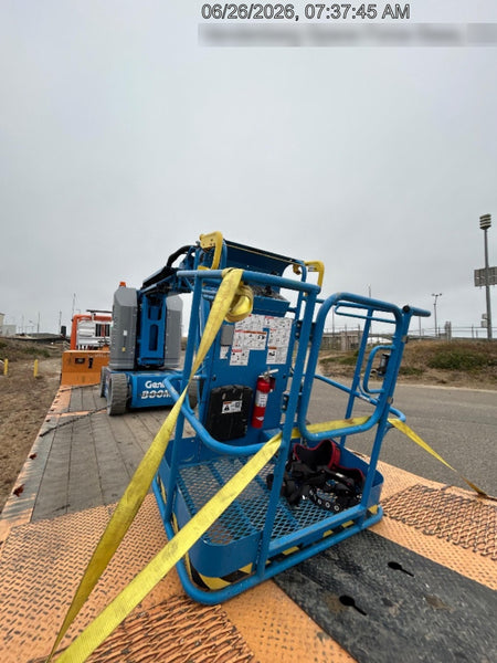 2025 GENIE Z-30/20N RJ