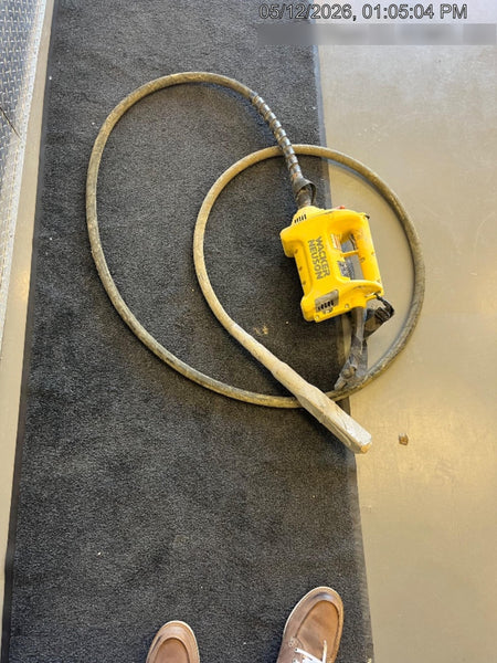 2019 WACKER NEUSON M2500