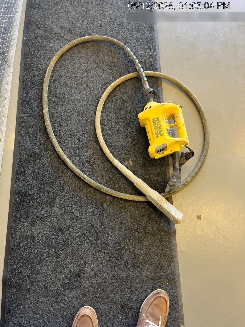 2019 WACKER NEUSON M2500