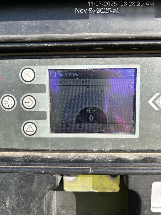 2024 ATLAS COPCO XAS 850