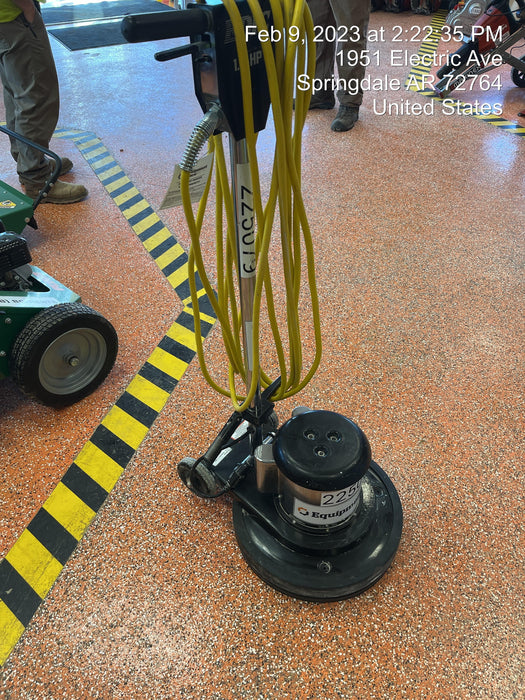 2022 ESSEX SILVER-LINE ESL17