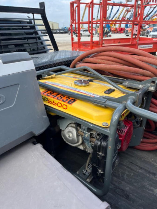 2021 WACKER NEUSON GP6600A