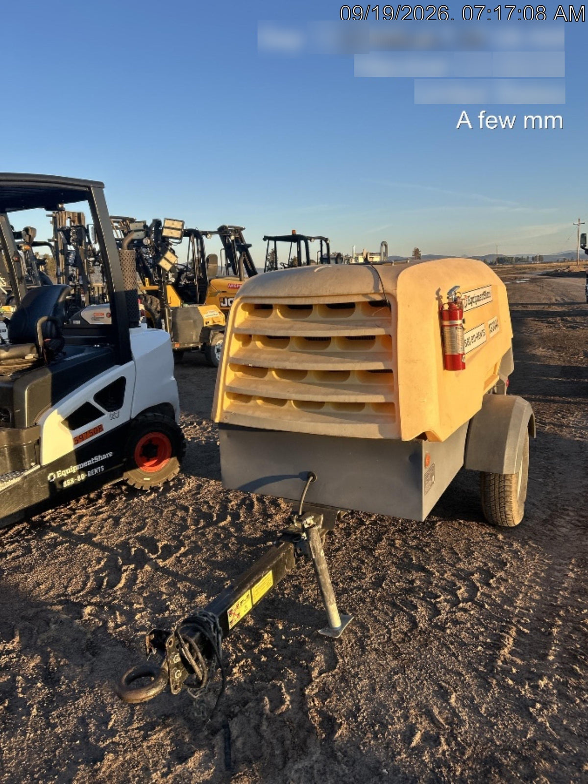 2022 ALLMAND NLV3GR