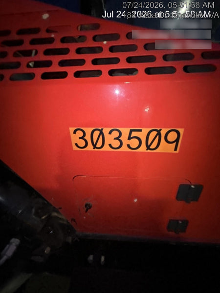 2023 MANITOU MTA6034