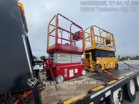 2022 MEC 1330SE