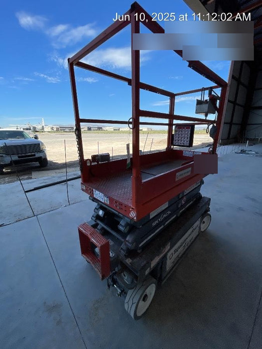 2018 SKYJACK SJIII-3219