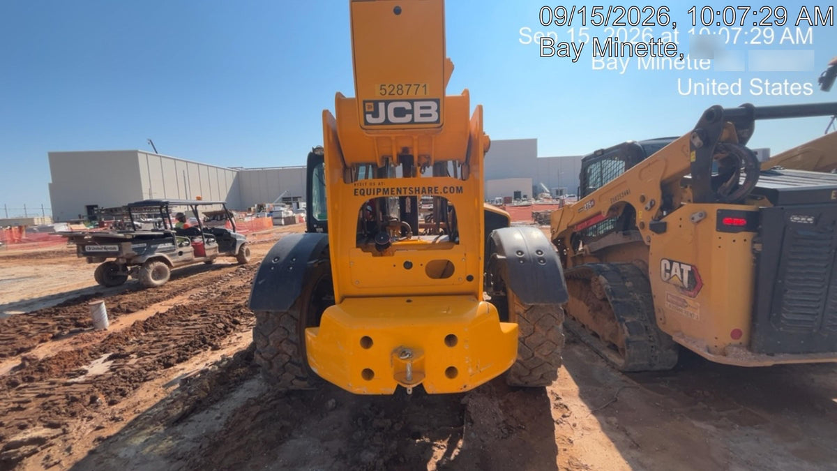 2025 JCB 510-56